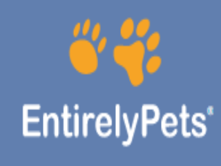 Entirely Pets Coupons